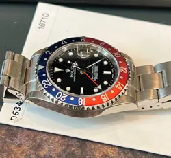 40MM PREOWNED