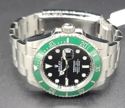 MENS 41MM SS