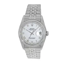 DATEJUST 16234 BOX