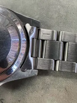 GMT MASTER 40MM