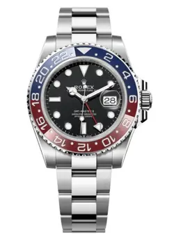 40MM PEPSI BEZEL