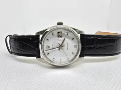 OYSTERDATE PRECISION STAINLESS