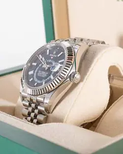 42MM 326934 BLUE