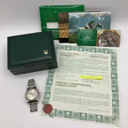1994 ROLEX 16220