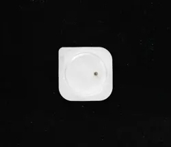 Genuine Rolex Cal 3186 Part 670 Intermediate Date Wheel GMT Brand New Sealed