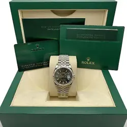 36MM 126234 STEEL