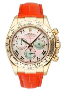 DAYTONA 116518 MOP