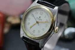 BACK 14K GOLD