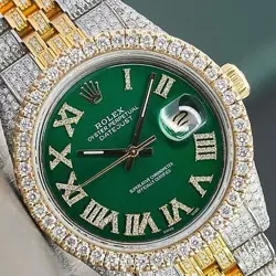 TWO TONE FULLY