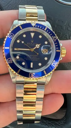 40MM CIRCA 1993