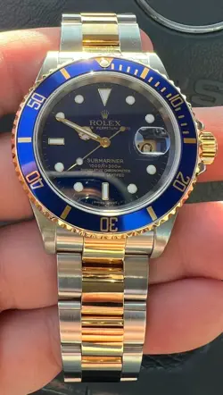 40MM CIRCA 2006