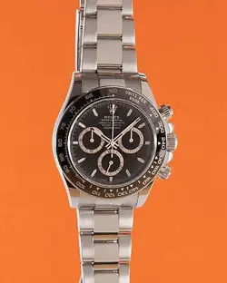 126500LN NEW REFERENCE