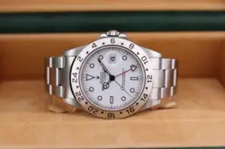 II GMT REF