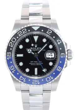 BLACK BLUE OYSTER