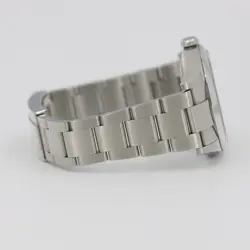 Rolex Oyster Perpetual 39 White Dial 114300-0004