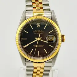 DIAL AUTO 36MM
