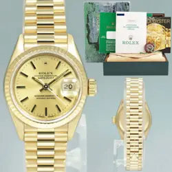 CHAMPAGNE 26MM 69178