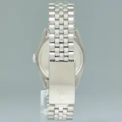 1601 STEEL 36MM