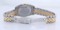 DATEJUST JUBILEE TWO