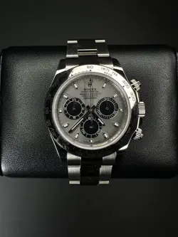 116509 GHOST WHITE