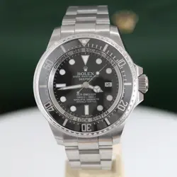 SEA-DWELLER MARK DEEPSEA