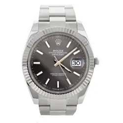 STEEL SLATE GRAY