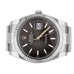 OYSTER 126334 FULL