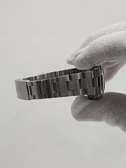1999 ROLEX DATE