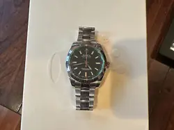 ROLEX MILGAUSS STEEL