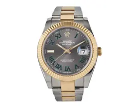 126333 41MM GREY