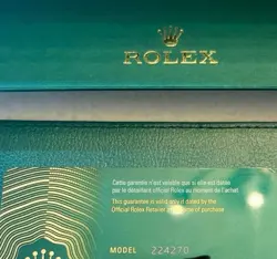 224270 BOX AND