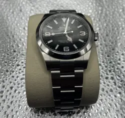 STAINLESS STEEL FULL