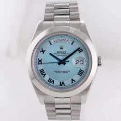 ROMAN PLATINUM