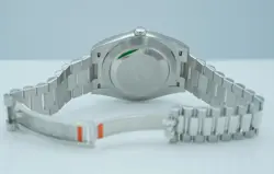 ROLEX PLATINUM DAY