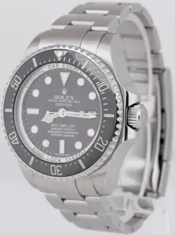 STEEL 116660