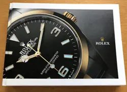 WATCH] OFFICIAL STORE