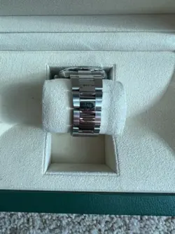 STEEL 126300 BOX