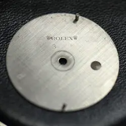 ROLEX 5512