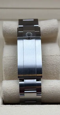 Rolex Sea-Dweller Deepsea James Cameron 136660 Steel 44 MM Blue Dial Dec 2023