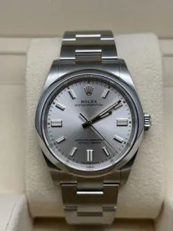 SILVER BEZE
