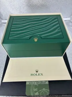 OYSTER BRACELET DATEJUST