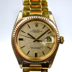 1575 LINEN DIAL