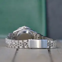 STEEL GREEN ROMAN