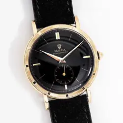 CHRONOMETER SOLID