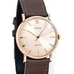WATCH 1947 VINTAGE