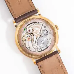 WATCH 1947