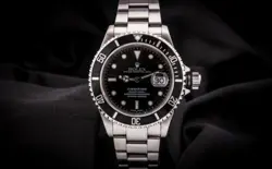 DATE 116610 STAINLESS
