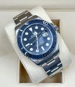 YACHT-MASTER RLX 226627