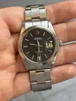 6694 VINTAGE MANUAL
