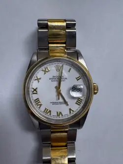 STEEL 16203